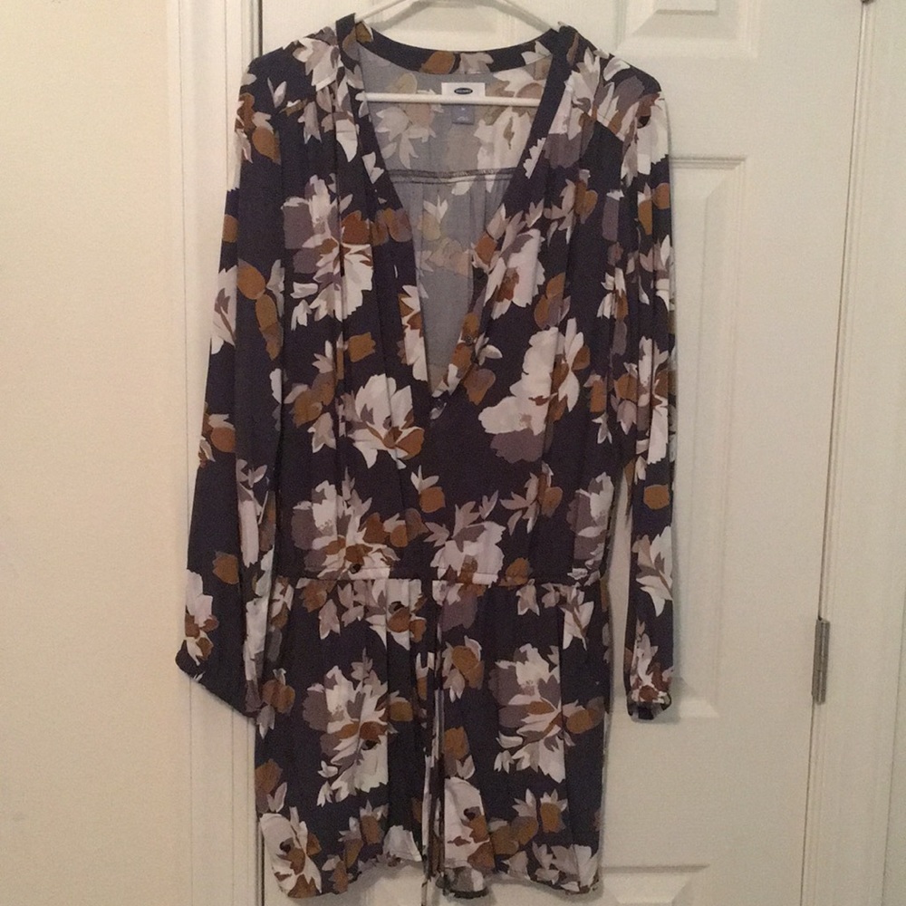 Old Navy Jumpsuit